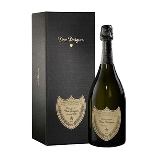 Champagne Dom Perignon Vintage C/estuche