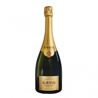 Champagne Krug Grande Cuvée 169ème Edition