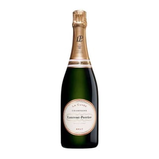 Champagne Laurent Perrier Brut 750cc 12º alc. 