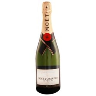 Champagne Método Tradicional Moët & Chandon Brut 750 cc