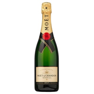 Champagne Moet Chandon Brut Imperial 750cc