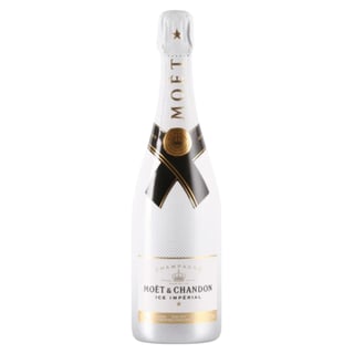 Champagne Moet & Chandon Ice Imperial 750ml