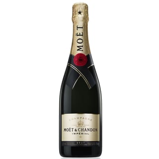 Champagne Moet & Chandon Imperial Brut 750cc