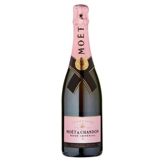 Champagne Moet Chandon Rosé Imperial 750cc