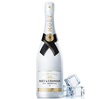 Champagne Moet&Chandon Ice Imperial 750cc