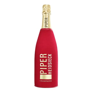 Champagne Piper Heidsieck Jacket