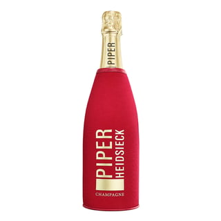 Champagne Piper Heidsieck Jacket 750ml