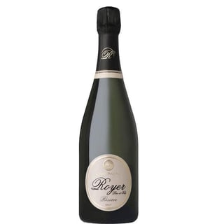 Champagne Royer Brut Reserve