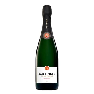 Champagne Taittinger Brut Reserva Sin Estuche