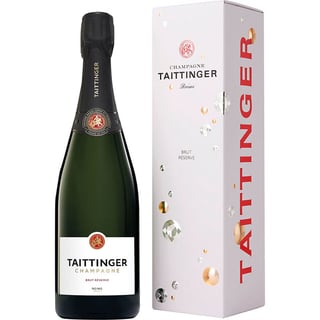 Champagne Taittinger Brut Reserve