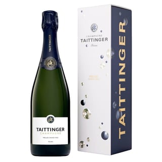 Champagne Taittinger Prelude