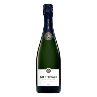 Champagne Taittinger Prelude 750ml Sin/estuche