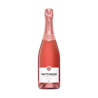 Champagne Taittinger Prestige Rose Sin Estuche