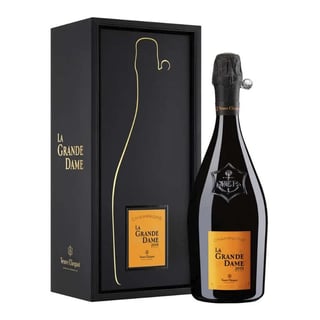 Champagne Veuve Clicquot La Grande Dame 750cc