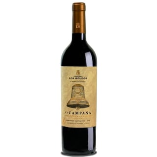 Chateau Los Boldos La Campana Cabernet Sauvignon 750ml