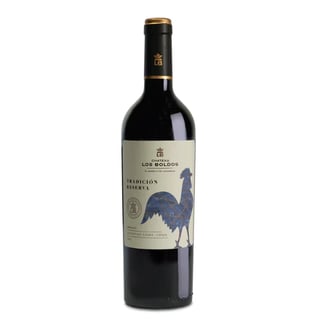 Chateau Los Boldos Tradicion Reserva – Merlot