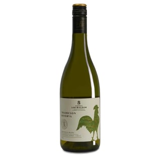 Chateau Los Boldos Tradicion Reserva – Sauvignon Blanc