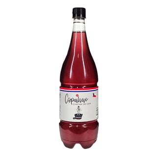 Chicha Copahue Botella 1.25l
