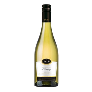 Chilcas Single Vineyard