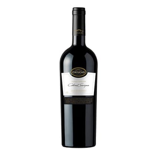 Chilcas Single Vineyard 750cc