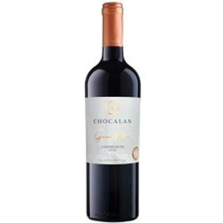 Chocalan Grand Cuvée Carmenere