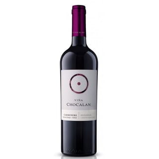 Chocalan Reserva Carmenere