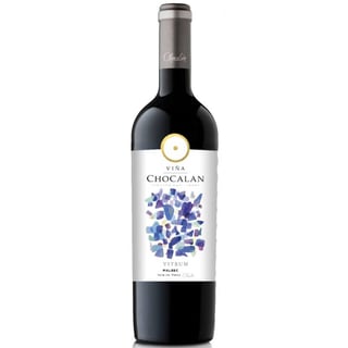 Chocalan Vitrum Malbec