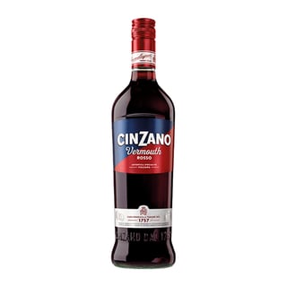 Cinzano Vermouth Rosso 1 Litro