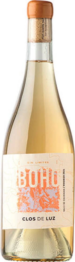 Clos De Luz Boho Viognier 2024