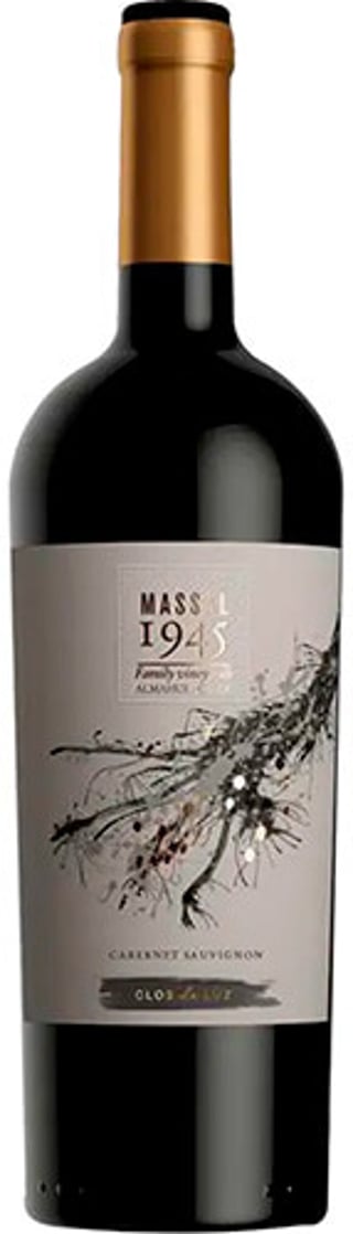 Clos De Luz Massal 1945 Cabernet Sauvignon 2023