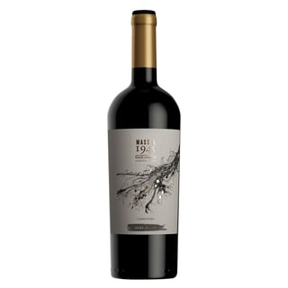 Clos De Luz Massal 1945 Carmenere 750 Ml