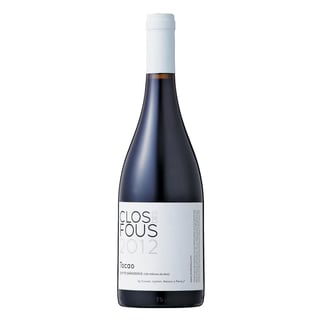Clos Des Fous Tocao Blend