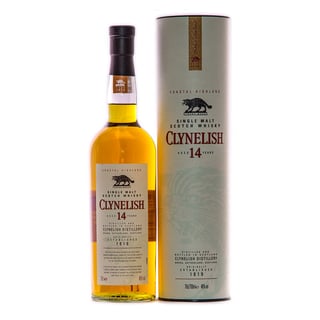 Clynelish 14