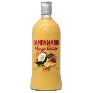 Coctel Campanario Mango Colada 700cc