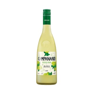 Cóctel Campanario Sour 1L