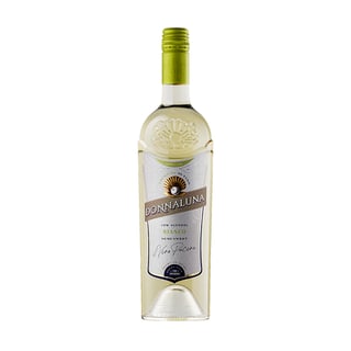Cóctel De Vino Donnaluna Bianco 750 Ml