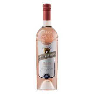 "Cóctel de Vino Donnaluna Rossato 5