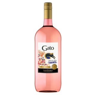 Coctel de Vino Gato Selección Dulce Terremoto 7° 1500cc