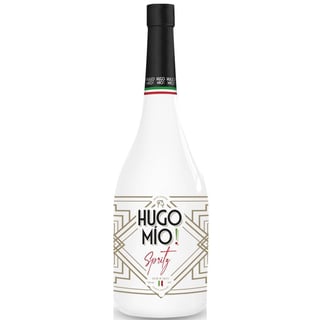 Coctel Hugo Mio Sauco Spritz 750cc