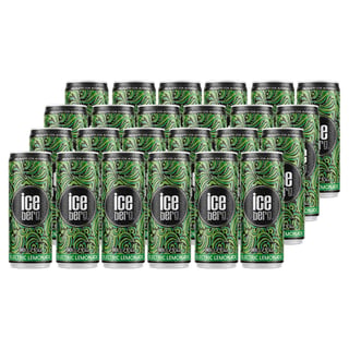 Cóctel Iceberg Electric Lemonade Lata 310cc X24
