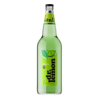 Cóctel mojito Dr Lemon botella 1 L