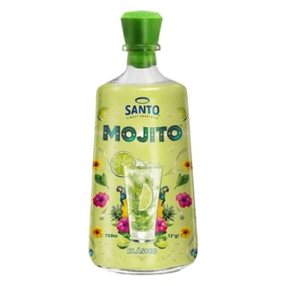 Cóctel Santo Mojito - 750ml