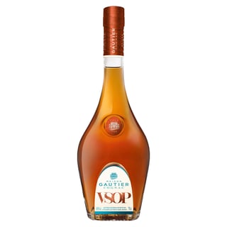 Cognac Gautier Vsop 40° 700 Ml