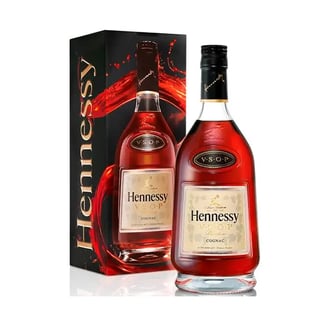 Cognac Hennessy V.S.O.P 700cc