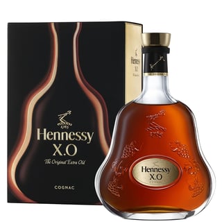 Cognac Hennessy X.O. 700cc