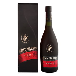 Cognac Remy Martin - VSOP - 700ml
