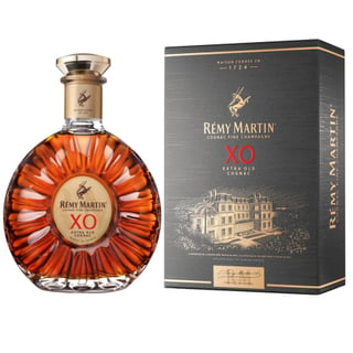 Cognac Remy Martin - XO - 750ml