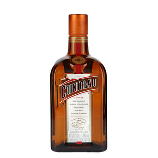 Cointreau Licor