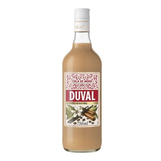 Cola de mono artesanal Duval 750 ml