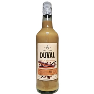 Cola de Mono Duval 750cc